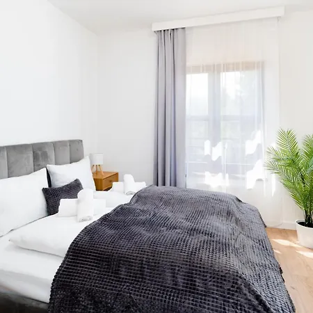 Apartment Good Time - Park Ii Szklarska Poreba